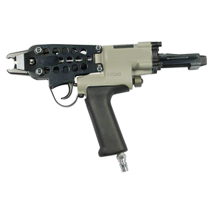 Pistola de anillo de cerdo accionada por aire C-7CA52