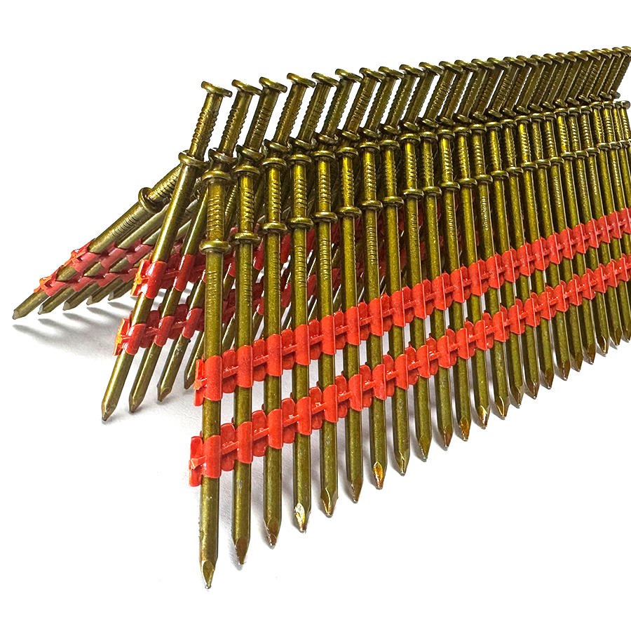 Duplex Framing Nails Duplex Framing Nails