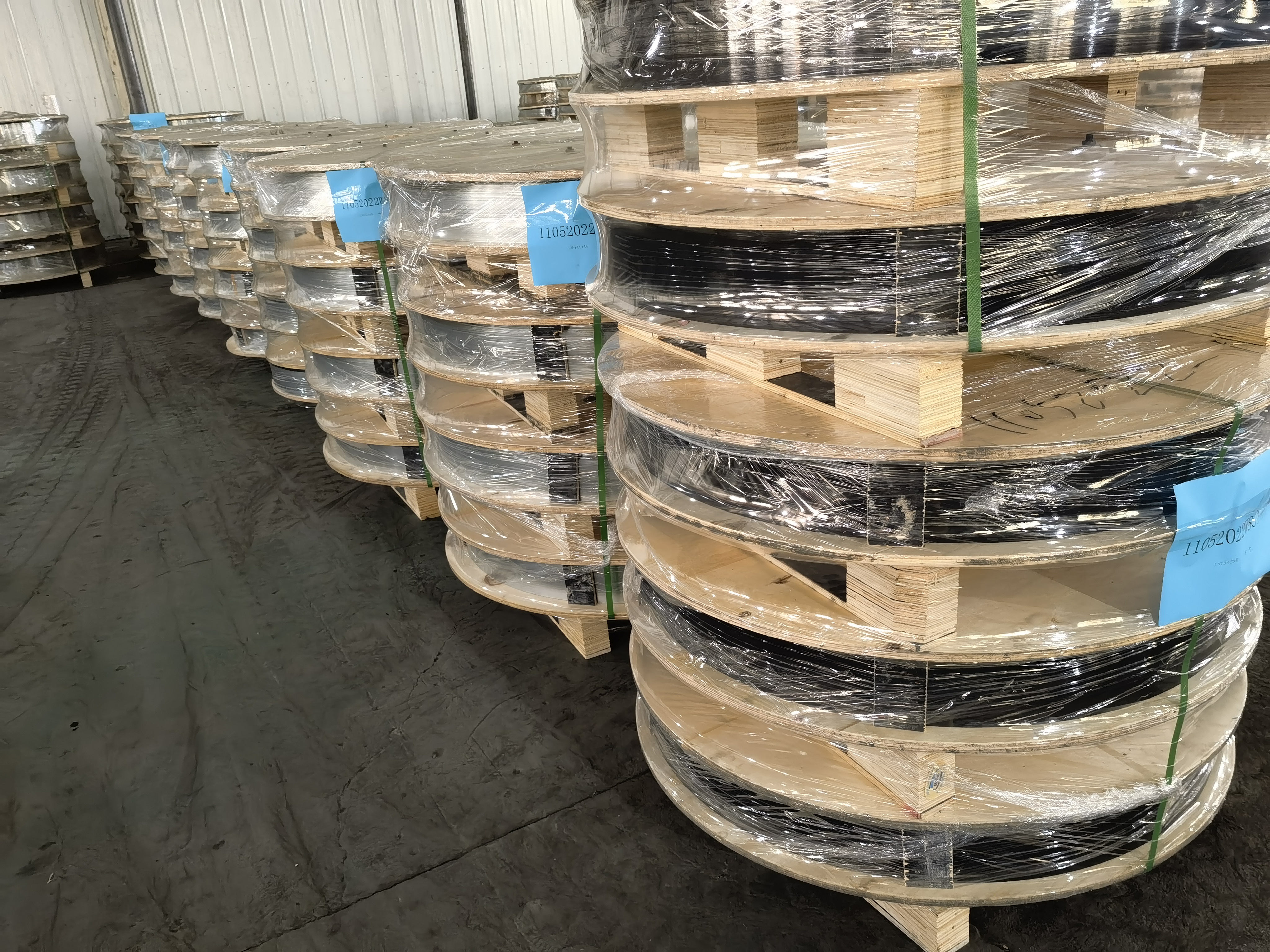 staple wire bands factory staple wire bands factory