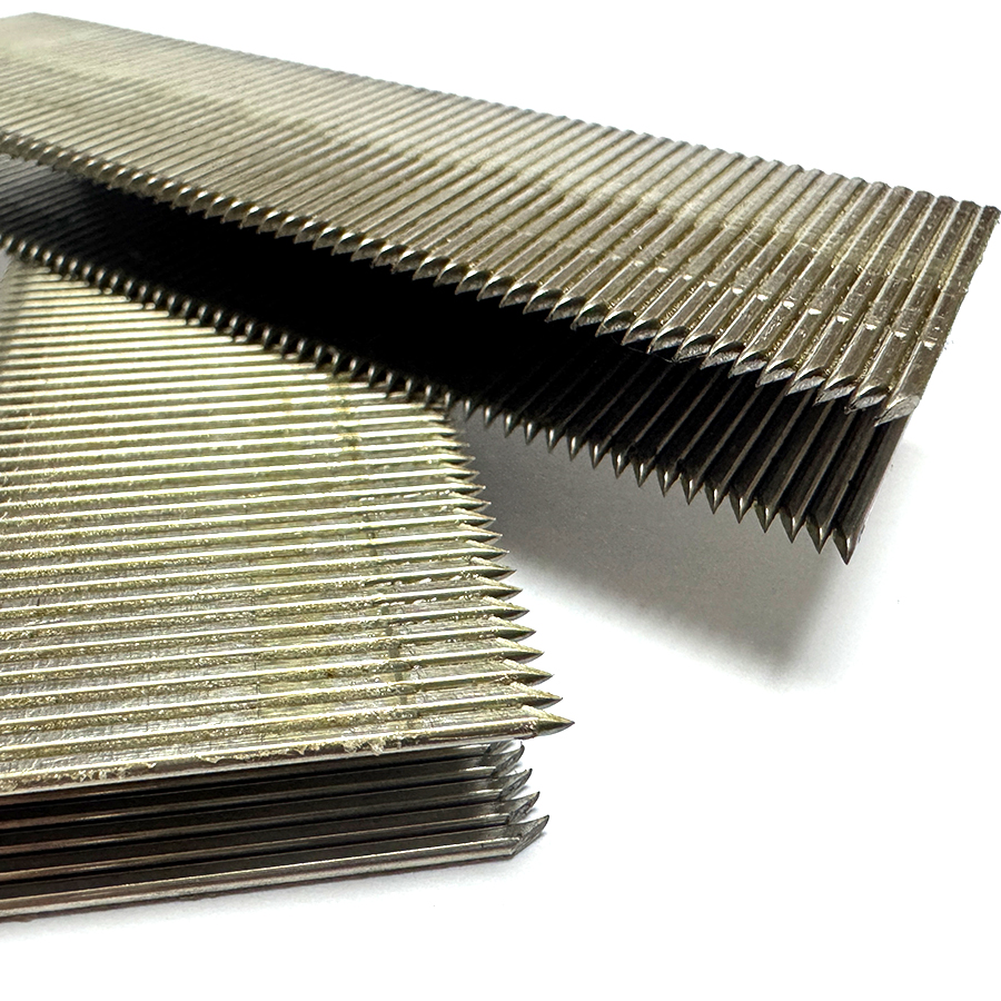 Stainless Steel N Type Staples Stainless Steel N Type Staples