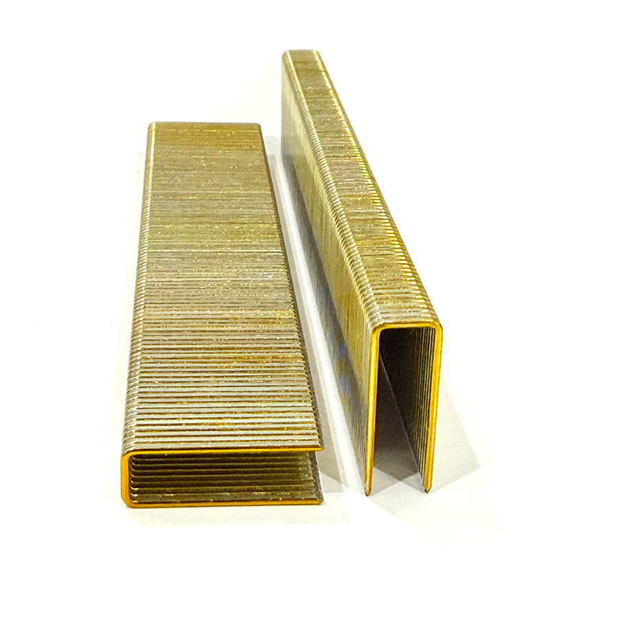 18 Gauge 9225 Staples 18 Wskaźnik 9225 Zszywki