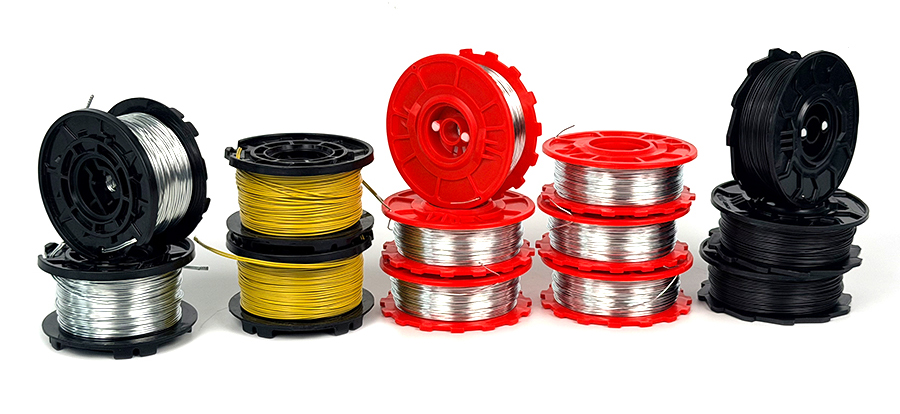 tie wire tie wire