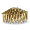 15 Degree Coil Roofing Nails 1-1/ 2 in. x 0.120 in.