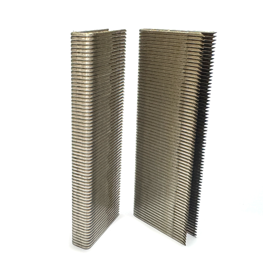 N Series Divergent Point Staples N Series Divergent Point Staples