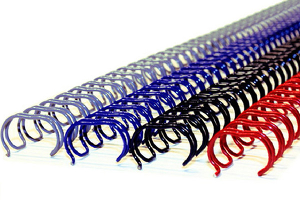NEW PRODUCTS:LOOP WIRE BINDING
