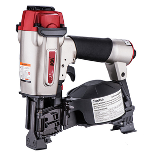 CRN45A Pneumatic Coil Roofing Nailer