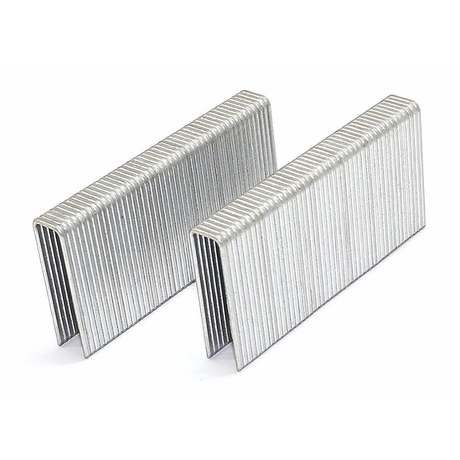 15 Gauge 1/2 Inch Crown BCS15 Wood Flooring Staples