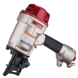 CN70PAL Pneumatic Coil Nailer For Automated Pallet Machine