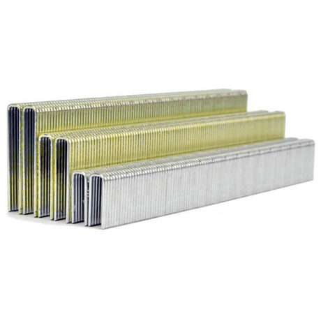 ลวดเย็บละเอียด 21 เกจ 3/16 นิ้ว Crown 97 Series