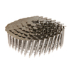 1-1/4 in. x 0.120 in. Stainless Steel Coil Roofing Nails