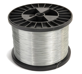 20 Gauge Box Stitching Wire 5# Spool
