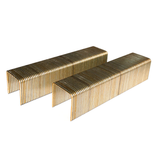 16 Gauge 1 Inch Crown Staples BCS2 Series
