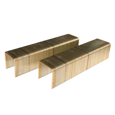 16 Gauge 1 Inch Crown Staples BCS2 Series