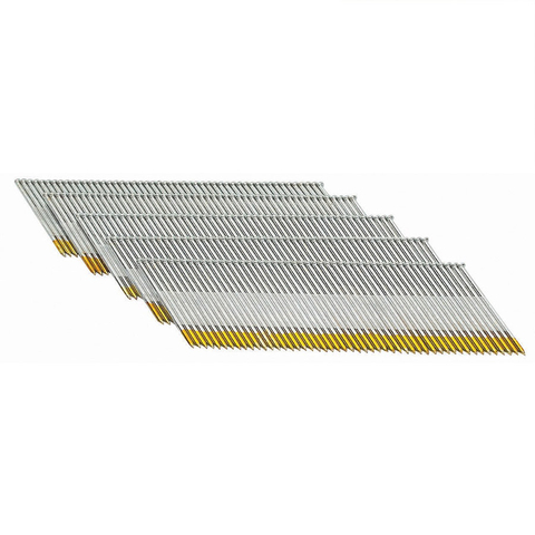15 Calibrador Angular Acabado U&ntilde;as Electro Galvanizado DA Serie