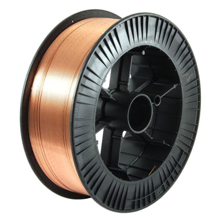 .035 Inch Er70s-6 Welding Wire Copper Coated