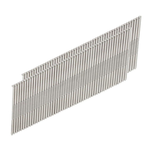 2 Inch Finish Nails Stainless Steel 15 Gauge 34 Degree