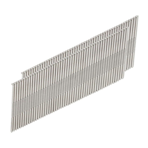 2 Inch Finish Nails Stainless Steel 15 Gauge 34 Degree
