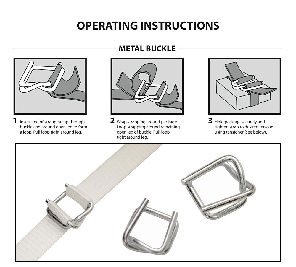 wire-buckles