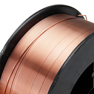 TIG Welding Wire Copper Coated