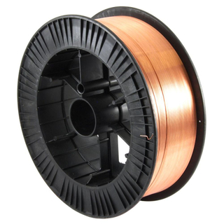 .030 Welding Wire Copper Coated
