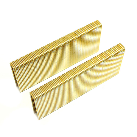 17 Gauge 7/16 Crown 14 Series Heavy Duty Staples