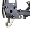 Outil de clinchage pneumatique ZM66T Hartco Clipper Professional pour matelas