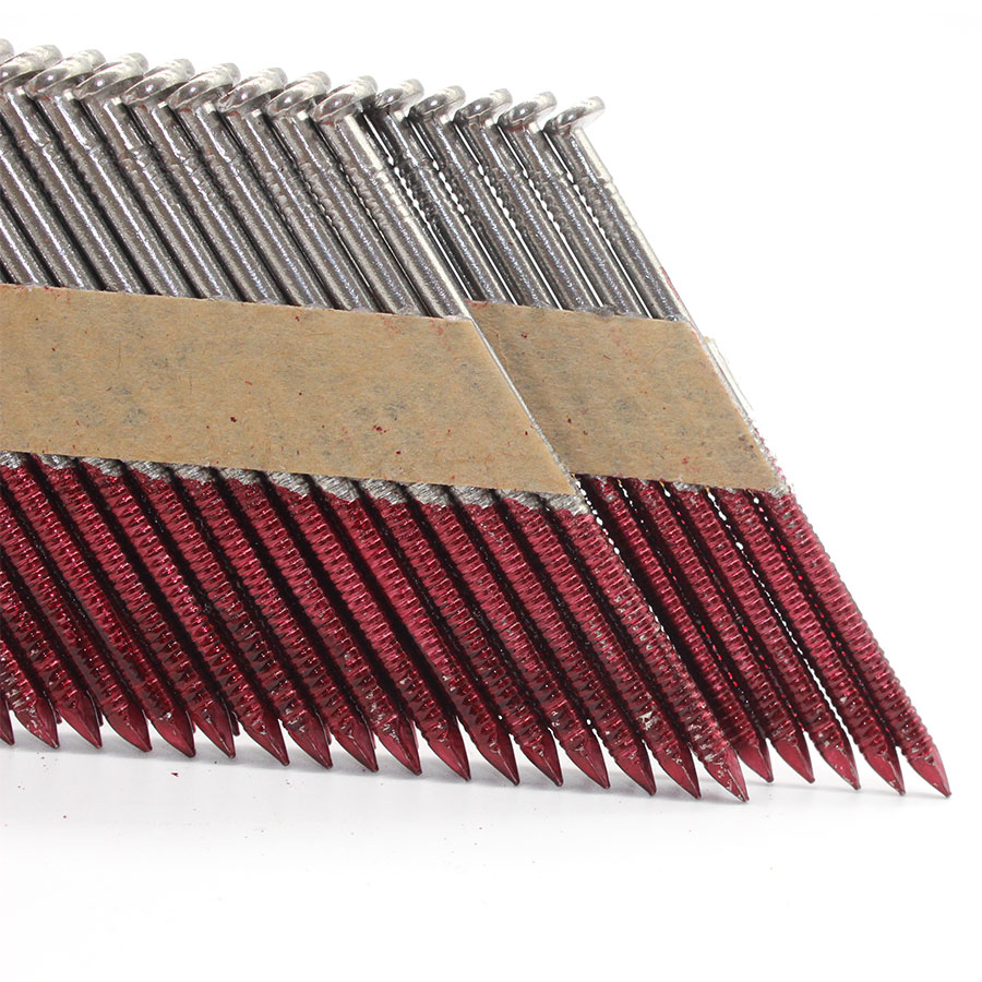 stainless steel framing nails
