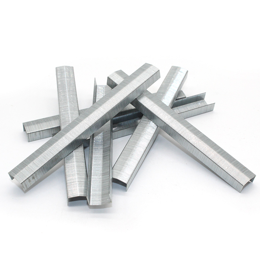 B8 Stcr2115 Galvanized Staples for Office and School