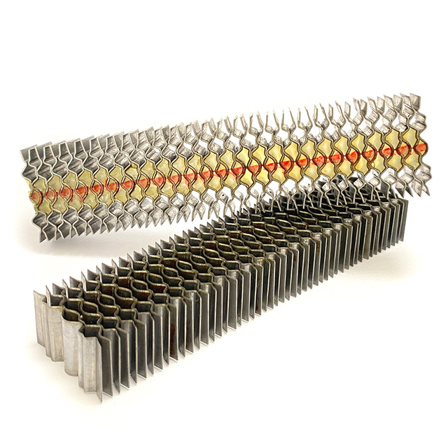 JCF Series Corrugated Fasteners