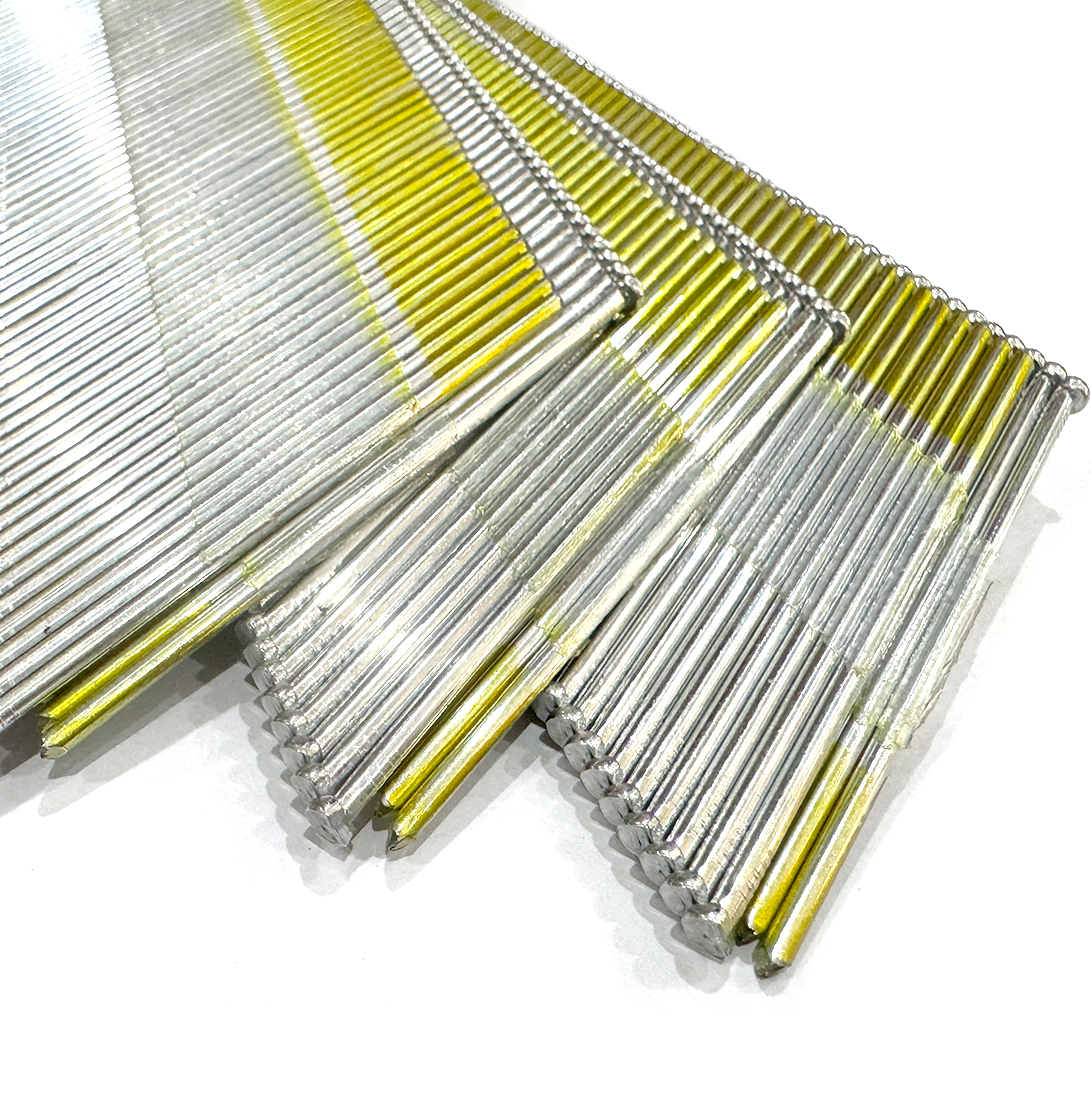 KYA Fasteners 15 Gauge DA Finish Nails