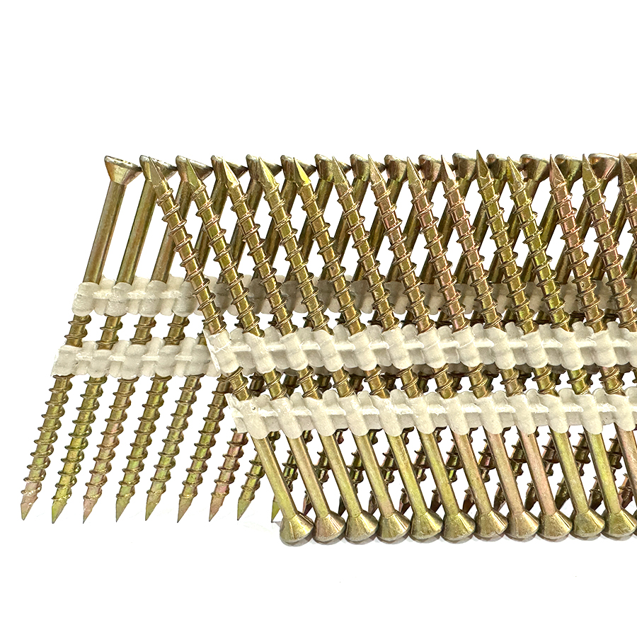 PLASTIC STRIP SCRAIL