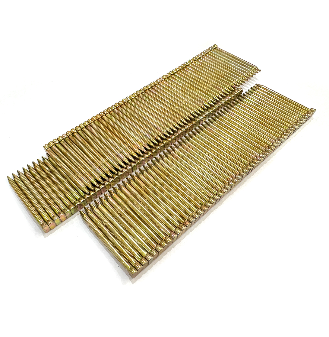 Concrete Finish Nails