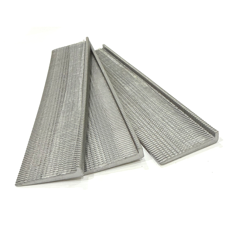 1-1/4 in 18 Gauge L Cleat Flooring Nail