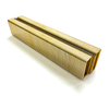 18 Gauge M25 3/8 Inch Narrow Crown Staples