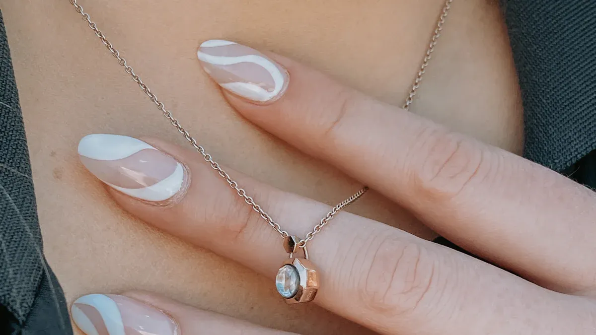 The Tangible Benefits of Certified Quality Nails