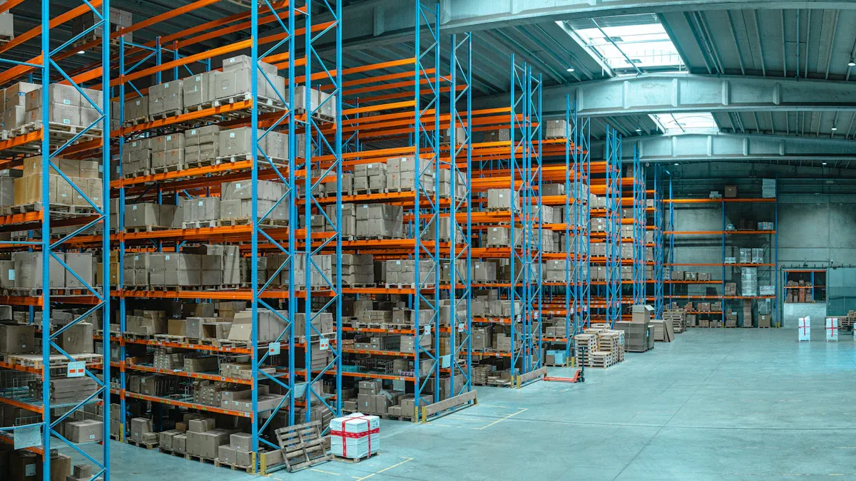 Why Fastener Prices Are Climbing in 2025