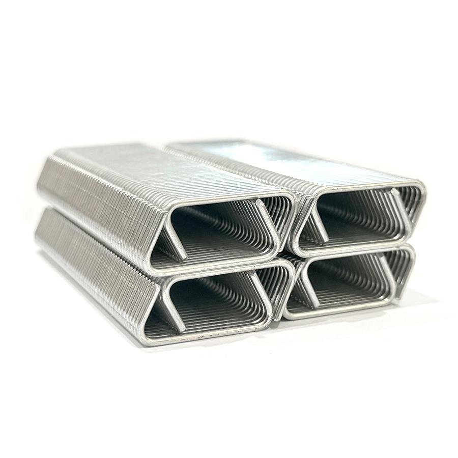 15GA HR30 Galvanized D Rings