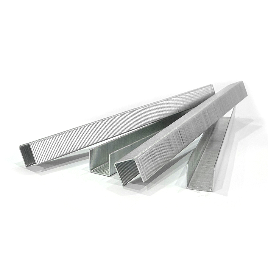 22 Gauge 3/8 Inch Crown 1410 Fine Wire Staples