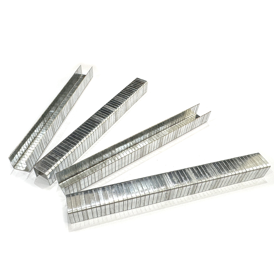 Heavy-Duty Plier Staple