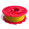 21 Ga PVC coated tie wire for Rebar Tying Machine