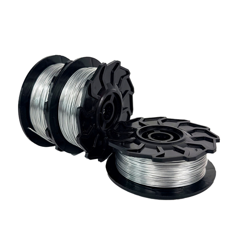 S&acirc;rmă de legătură galvanizată pentru bară de armare de 0,80 mm pentru nivelul maxim de bare de armare
