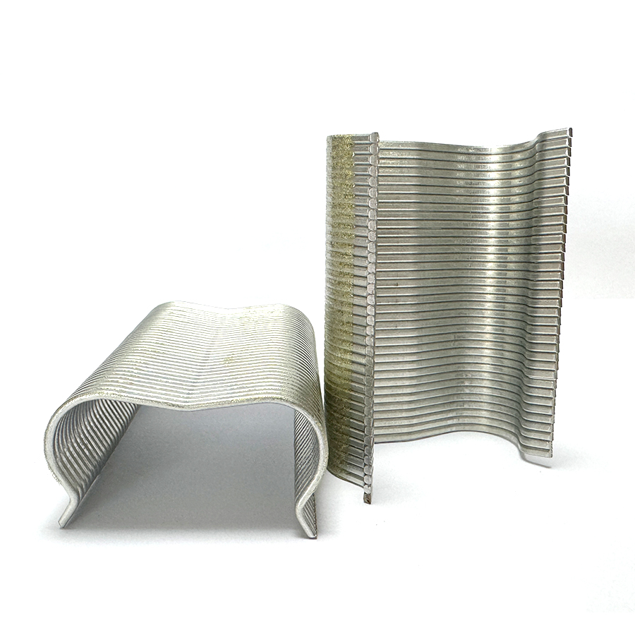 Hog Ring Staples E45