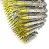 #45 Wire Collated Concrete Nail Cement Steel Nail