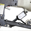 Ferramenta pneumática de rebitagem ZM66T Hartco Clipper Professional para colchão