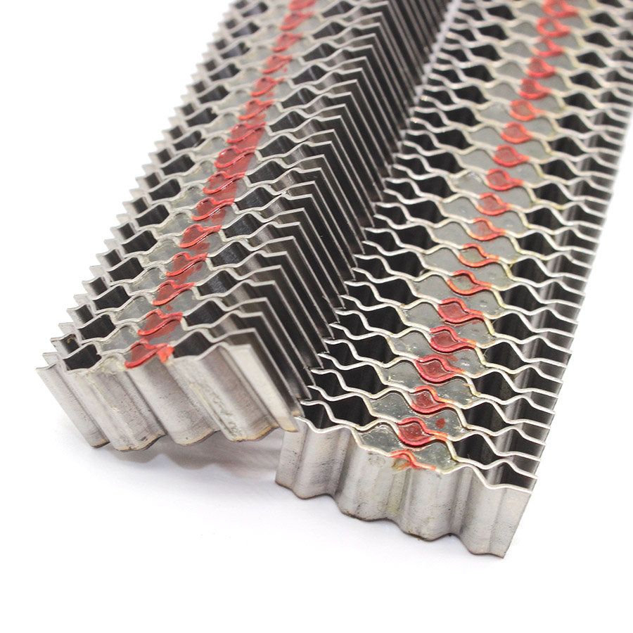 CF corrugated fasteners