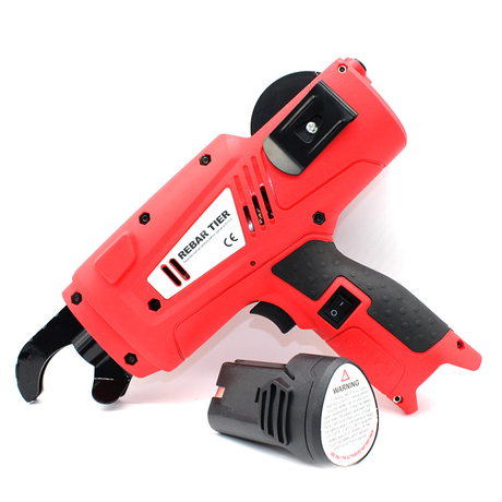 KYA-590 Automatic Electric Rebar Tier Machine