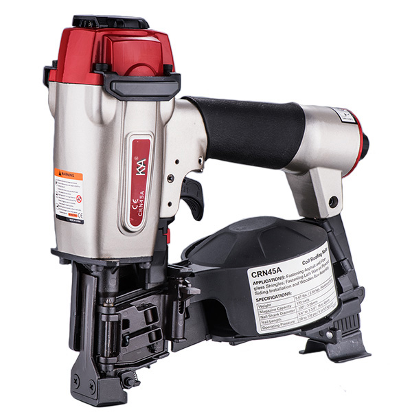 CRN45A Roofing nailer