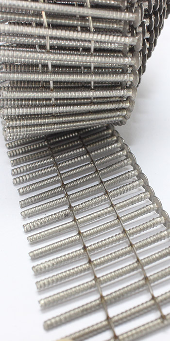 stainless coil nails