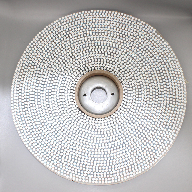 Гвозди спиральные, окрашенные в белый цвет, 0 градусов, 1,83x25 мм, 3000 шт.