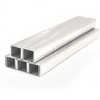 20 Gauge 7/16 Inch Crown 10J Series Fine Wire Staples